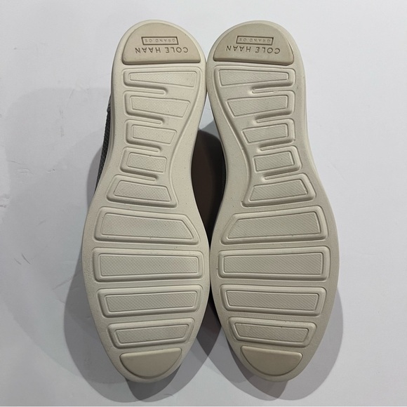 NWOT Cole Haan Women’s Original Grand Cloudfeel Meridian Loafer size 7.5 - Picture 4 of 5